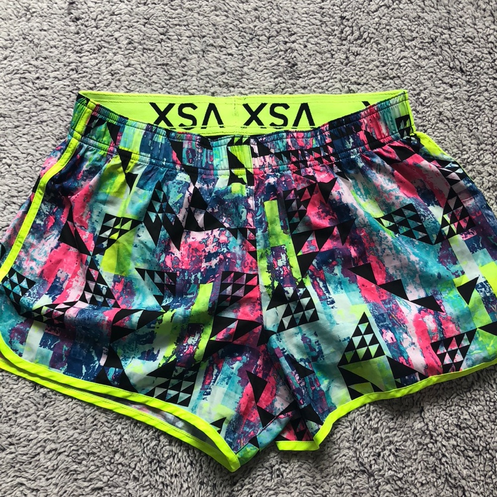 Victoria’s Secret The player shorts